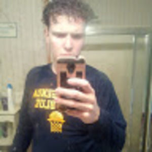 Meet your Posher, William